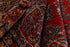 Vintage Sarouk Area Rug (12' x 19')